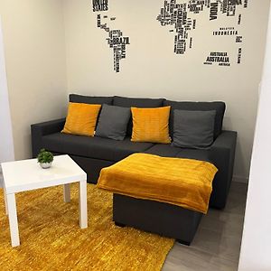 Deluxe Studio met een King Size Bed